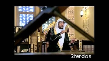 سورة الأنبياء "يونس عليه السلام " |الشيخ صالح المغامسي