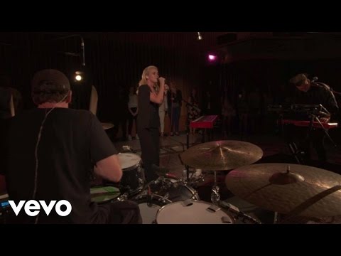Broods - Conscious Broods - Conscious