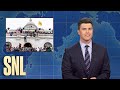 Weekend Update: Republicans to Block January 6 Investigation - SNL