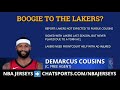 Lakers Rumors: Not Signing DeMarcus Cousins After Quinn Cook Released? Trade Rumors & Buyout Market