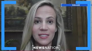 'Technology saved her life': Expert on DoorDash kidnapping | NewsNation Prime