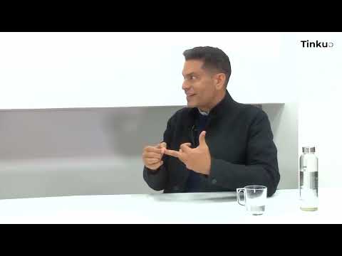 Mario Caira entrevista a Ismael Cala. Gira España 