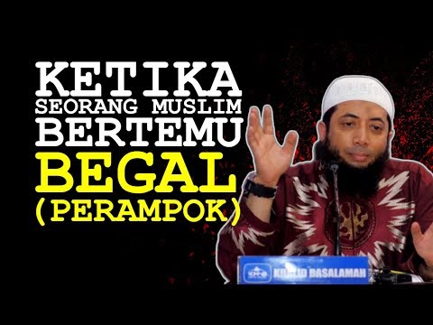 Video: Bagaimana Melindungi Diri Anda Dari Perampok