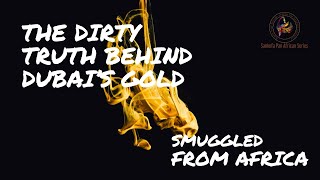 The Dirty Truth Behind Dubais Gold Smuggled From Africa
Dubai is one of the world’s biggest gold hubs—but where does all that gold come from?
In this eye-opening video, we trace the secret journey of African gold from the mines of Ghana, Mali, Sudan, and the DRC… to the luxury markets of Dubai.
While African miners live in poverty, Dubai thrives. Why? Because billions in African gold are smuggled out illegally with the help of corrupt politicians, weak regulation, and willful blindness.
We expose:
How illegal gold flows from Africa to Dubai
The role of corrupt African politicians and complicit UAE systems
Why African countries remain poor despite massive gold exports
What can be done to stop this injustice?
Subscribe for more content on African economics, global justice, and investigative deep dives.
What are your thoughts? Comment below — should Dubai be held accountable?
#AfricanGold #DubaiGold #Corruption #GoldSmuggling #AfricaExploitation #ResourceCurse #GoldTrade #GlobalInequality #ArtisanalMining #AfricanPolitics The Dirty Truth Behind Dubais Gold Smuggled From Africa