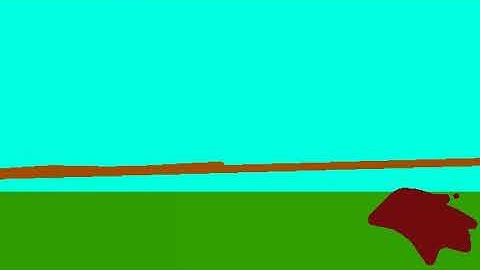 My Tail Collab (Host by TheRealSenseiMo)