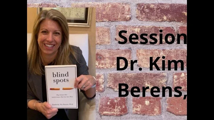 Blind Spots in the American Education System: Sess...