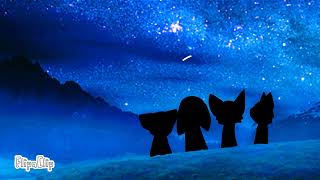 Shooting Stars