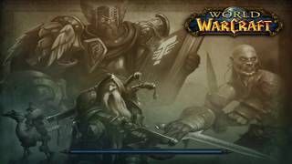 World of Warcraft Vanilla - How to Multibox - UI Setup for Level 1 Priest