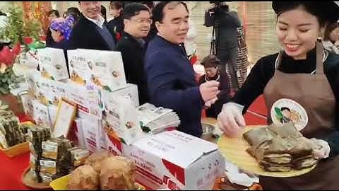 Lễ hội Lồng tồng 2025