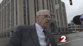 Current St. Peter pastor reacts to plea deal