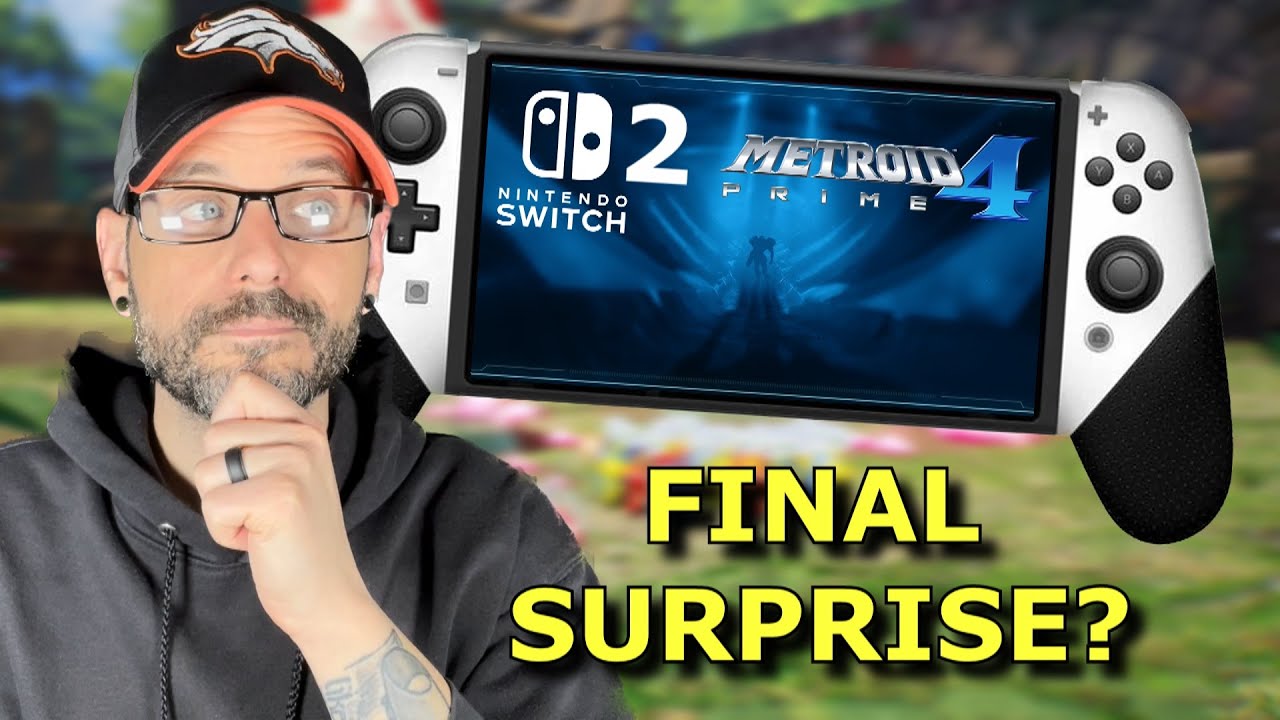 5 Anticipated Games We Are Surprised Have Not Come to Nintendo Switch Yet -  EssentiallySports