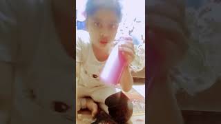 slime homemade no activator no borax no more