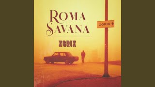 Roma Savana