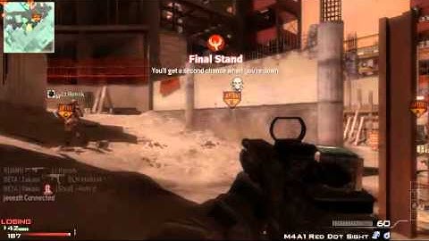 Modern Warfare 3 World biggest Hacker