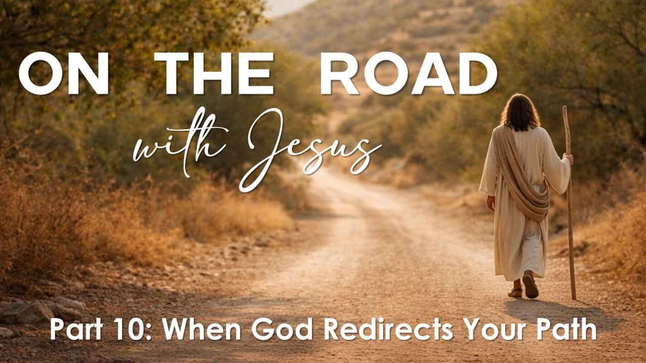 4/19/2026 Sunday Worship at Bouquet Canyon Church