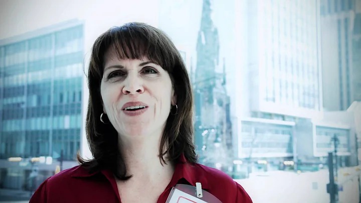 My Rutgers EMBA Story: Cassandra Chandler