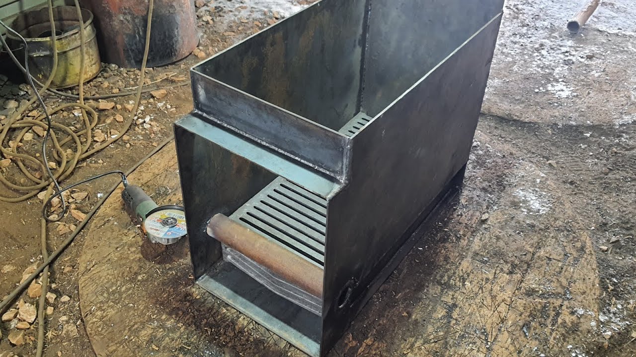 Чем варить котел. Секция в угольном котле. Котёл для варки рыбы целиком на авито. Сварить котел для отопления частного дома своими руками