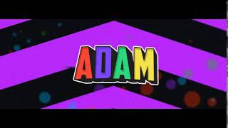 #ADAMC1 [2D] Entry