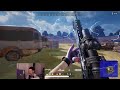 TGLTN is unstoppable in PUBG...