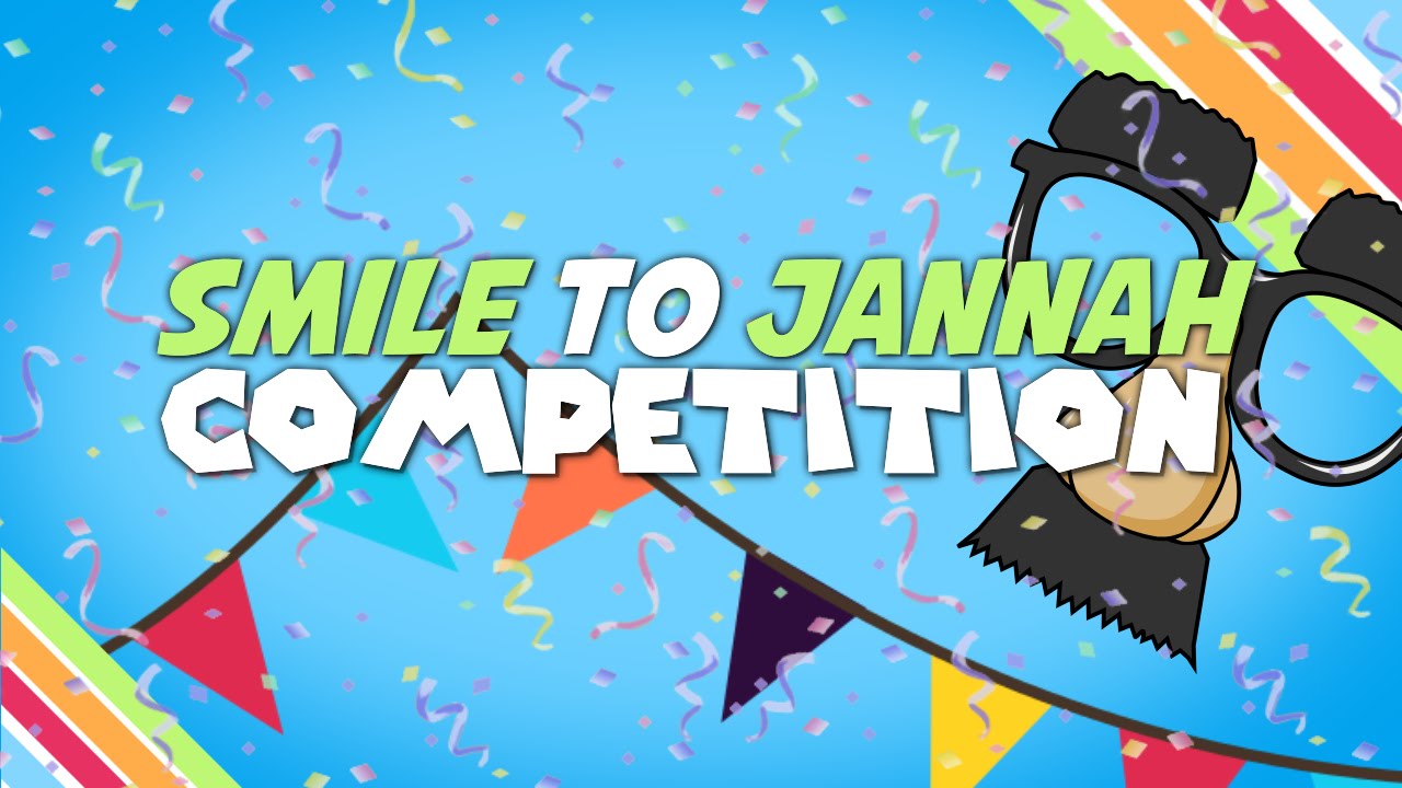 2014 Smile2Jannah Competition Ft BIG BEN YouTube 2014-smile2jannah-competition-ft-big-ben-youtube