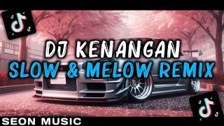 Download lagu DJ Kenangan - Ziell Ferdian Slow & Melow Remix Viral TikTok 2024