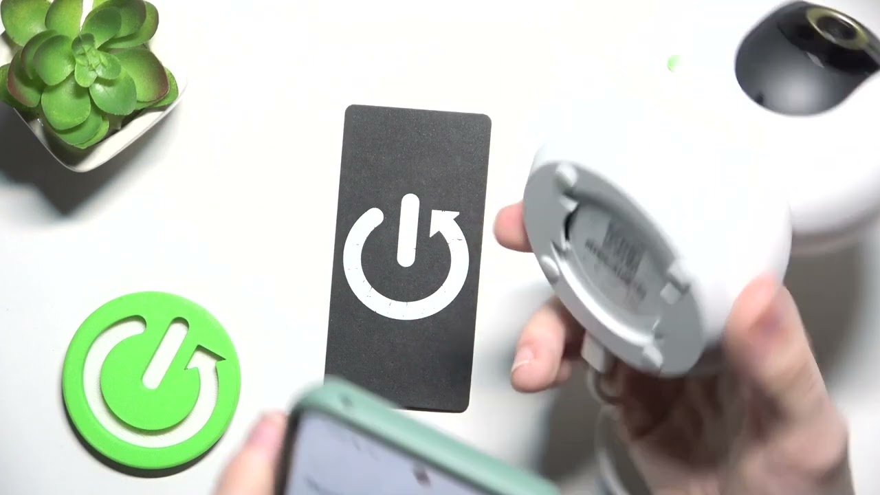 Как подключить Xiaomi Smart Camera C300 к устройствам Android