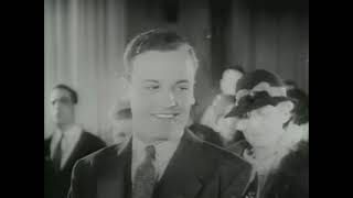 The Big Chance (1933) | Classic Boxing Drama Starring Mickey Rooney | Full Movie HD