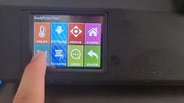 Error impresora sidewinder x2 "HEATING failed, system stopped! Heated _id : bed"