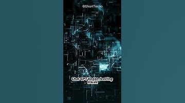 Unbelievable! ChatGPT  is Self-Learning AI in Real-Time