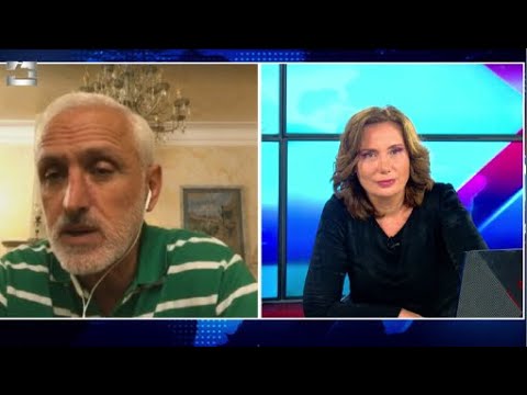 ახლა უნდა გადაწყდეს, დასრულდება თუ არა \"ოცნება\" - მურმან დუმბაძე