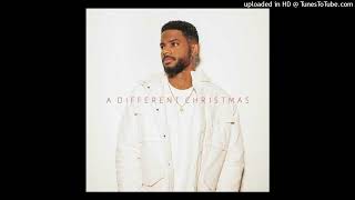 Bryson Tiller & Tayla Parx - A Different Christmas - 06 - ain't a lonely christmas song (feat. Tayla