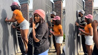 Download Lagu A Must Watch: My Blind uncle’s wife ran away from home to where she will never be seen  MP3