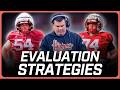 Nebraska Football's MONEY SAVING Recruitment Strategy | Sam McKewon | Hurrdat Sports Live