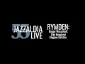 Rymden bugge wesseltoft  dan berglund  magnus strm  live 55 jazzaldia  july 26 2020