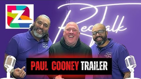 Trailer - Paul Cooney [Zodeq]