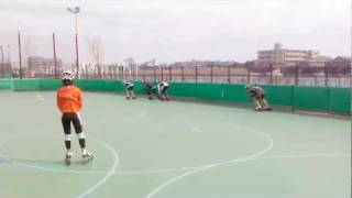 practice 2012/2/5