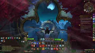 Flashfrost Flyover Reverse Challenge Gold