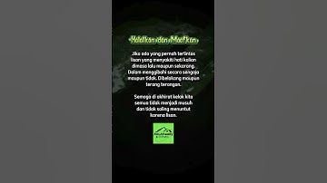 kata motivasi, kata bijak, nesehat, nasihat agama, kata mutiara