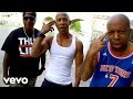 Outlawz  no competition ft hussein fatal