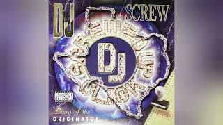 DJ Screw x Big Moe x Macc Grace Type Beat