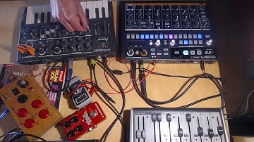 Arturia Brute Sync