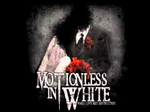 Apocalips - Motionless In White