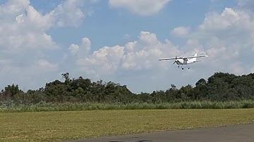 Aviatix Models new Cessna 210 Retractable Gear operation