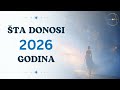 Šta Donosi 2026 Godina Aleksandar Imširagić