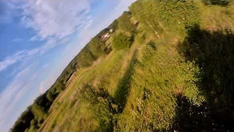 Insta360 GO2 fpv test 1 1080p