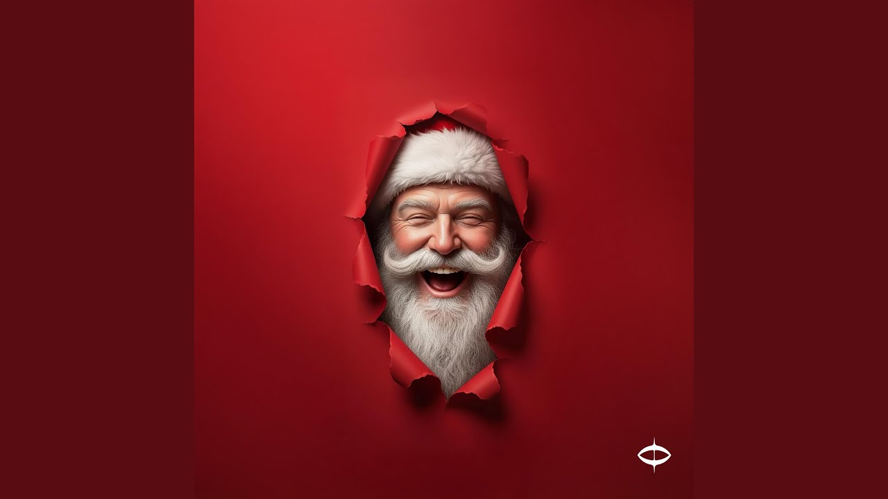 When Christmas Turns to Jazz (feat. Caio Luz)