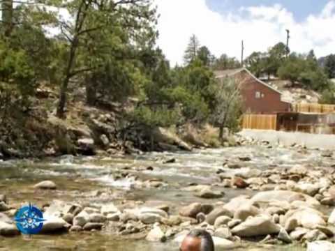 Self Guided Driving Tour Of Denver Self Guided Driving Tour Of Denver
