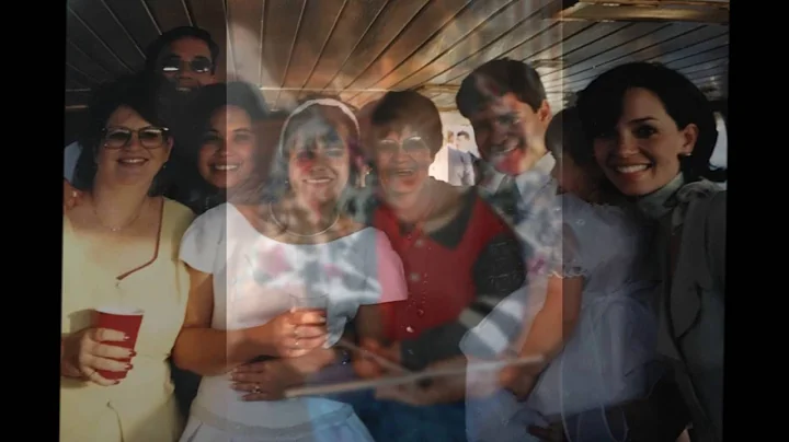 Linda McLain Video Tribute FINAL