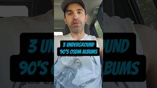 3 Underground OSDM Albums from the 90’s #metal #deathmetal #osdm
