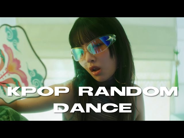 KPOP RANDOM DANCE (POPULAR + NEW) class=